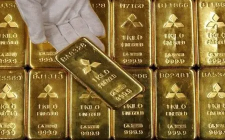 رغم ارتفاع الأسعار الجنوني.. استهلاك المصريين من الذهب يتجاوز 45 طنًا بحلول 2025