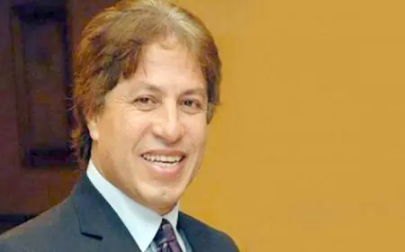 ثروت سويلم يؤكد عدم وجود نية لإلغاء الهبوط في الدوري الموسم الحالي