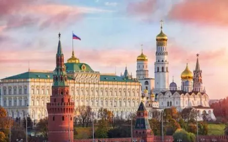 روسيا تحذر: عواقب وخيمة لاستخدام القوة ضد إيران