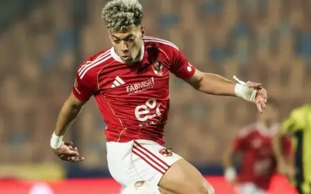 غياب إمام عاشور عن رحلة الأهلي إلى تنزانيا يشعل التكهنات