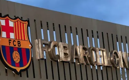 برشلونة يحقق صفقة مهمة في دبي ويضيف 87 مليون يورو إلى خزائنه من دوري الأبطال