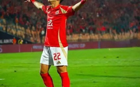 خمسة مواجهات مشتعلة وغيابات مؤثرة لإمام عاشور عن صفوف الأهلي