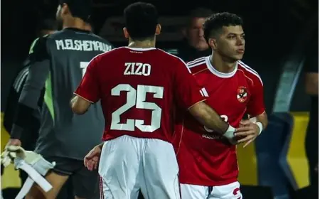 مفاجآت جديدة: هل كان زيزو وراء غضب إمام عاشور وتوقيع الغرامة التاريخية؟