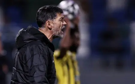 مدرب الاتحاد كونسيساو يعبر عن فخره بتدريب بنزيما ومزاجية كرة القدم