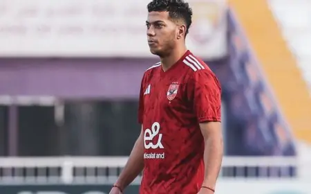 سر تمرد إمام عاشور على الأهلي وكواليس القرار الخطير