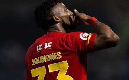 كينيوس يتألق ضد الدوسري وتقييم غير متوقع لبونو في لقاء القادسية والهلال