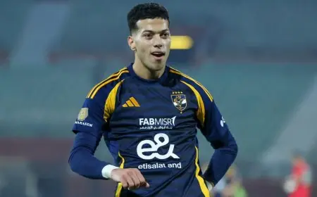 تعرف على السبب الحقيقي وراء عدم سفر إمام عاشور إلى تنزانيا – الرحيل أم تعديل العقد