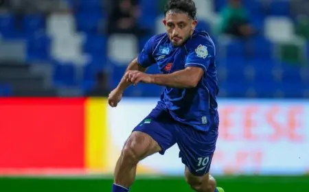 فارغاس يتألق وبيريرا يتراجع في مواجهة مثيرة بين الفتح والاتحاد