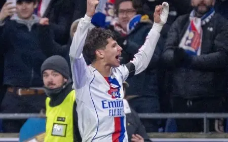 ترتيب الدوري الأوروبي والفرق المتأهلة لثمن النهائي: اكتشف التفاصيل الكاملة