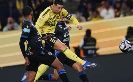 تعرف على أبرز مواجهات اليوم الجمعة 30 يناير 2026