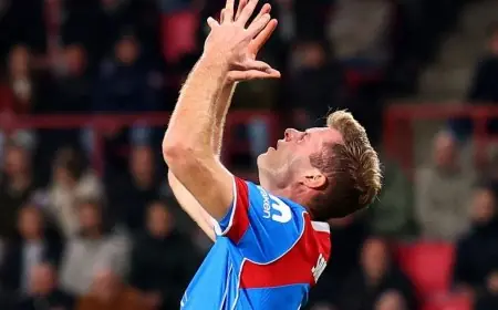 أتلتيكو مدريد: أرقام مذهلة تحدد العجز الهجومي والهشاشة الدفاعية