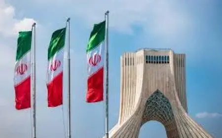 الرئيس السيسي يحذر من تصعيد الأزمة في إيران وتأثيرها على استقرار المنطقة