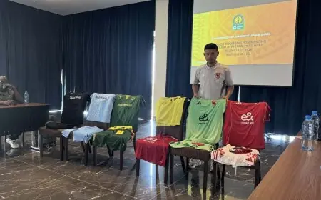 كل ما تحتاج معرفته عن الاجتماع الفني لمباراة الأهلي أمام يانج أفريكانز في دوري أبطال إفريقيا