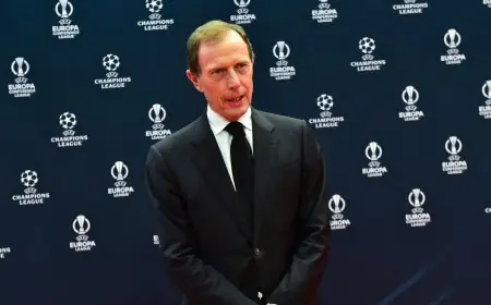 ريال مدريد يستعد لتوجيه رسالة حاسمة لبنفيكا في مباراة ذهاب ملحق دوري أبطال أوروبا