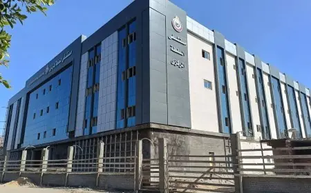 وزير الصحة يتفقد 29 مشروعًا صحيًا تحت التنفيذ في 10 محافظات لتعزيز الخدمات الصحية