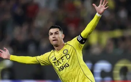 تشكيلة النصر ضد الخلود في الدوري السعودي تغييرات في خط الوسط