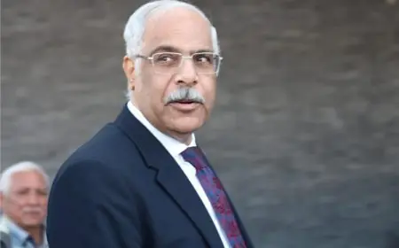 اتحاد الكرة يودع شقيقة جمال علام الرئيس السابق للجبلاية بقلوب حزينة