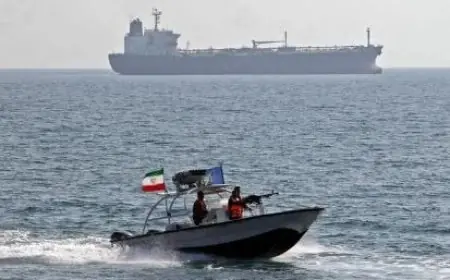 مصر تتحرك بهدوء لحماية البحارة المحتجزين في إيران ومصطفى بكري يؤكد أنها لن تتخلى عن أبنائها