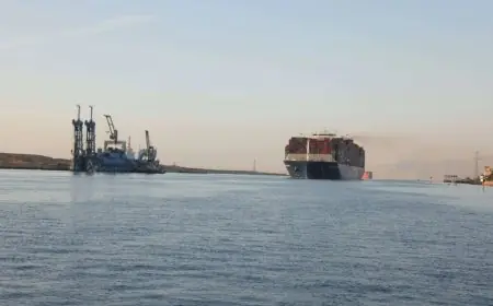 احتجاز بحارة مصريين في إيران يكشف قدرة الدولة على حماية مواطنيها