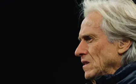 جيسوس يتعهد بمنافسة قوية على لقب الدوري السعودي حتى اللحظة الأخيرة