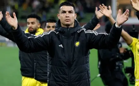 أهداف مباراة النصر ضد الخلود (3-0) في دوري روشن السعودي: ملخص اللقاء والنتيجة النهائية