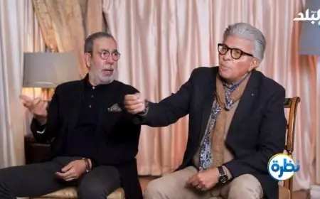 خالد منتصر يفضح خرافة الغابة الألمانية وأشجار لا إله إلا الله