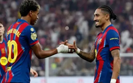 توقعات تشكيلة برشلونة ضد إلتشي والتساؤلات تحيط بخط الهجوم