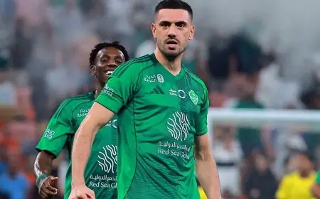 يايسله يتجنب المجازفة بديميرال في موقعة الهلال المصيرية