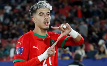 ياسر الزابيري يضع الاتحاد في موقف محرج ويشعل المنافسة باختياره الشجاع