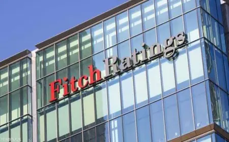 فيتش تتنبأ بارتفاع نمو الاقتصاد المصري إلى 5.3% بحلول 2026
