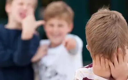 أفضل الطرق لحماية نفسك من التنمر الإلكتروني والعنف الرقمي