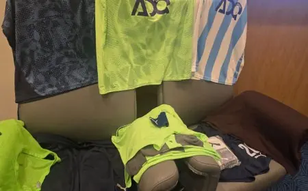 كل ما تحتاج معرفته عن الاجتماع الفني لمباراة بيراميدز ونهضة بركان