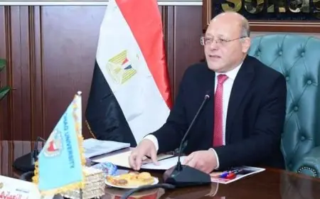 جامعة سوهاج تعلن عن مكافأة 2000 جنيه للعاملين تكريما لجهودهم المتميزة