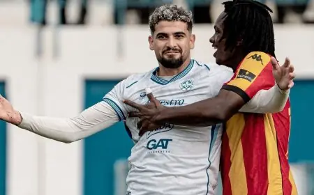 الترجي يضم نجم الاتحاد المنستيري في صفقة خامسة مثيرة