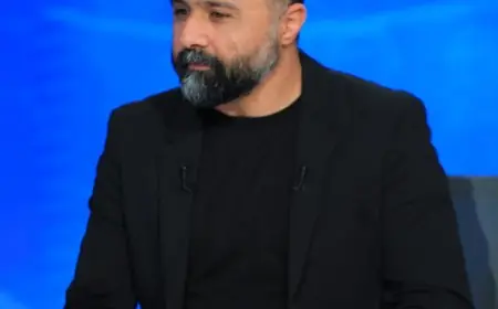 أحمد عادل: إمام عاشور يخسر في أزمته مع الأهلي وحمزة عبد الكريم يبرز كهالاند الصغير