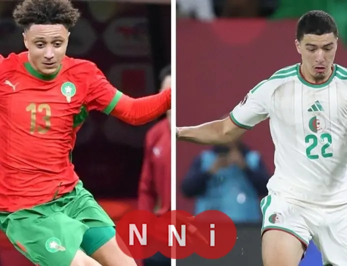 إلياس بن صغير يؤكد: مواجهة الجزائر في أمم إفريقيا ستكون نهاية لهم