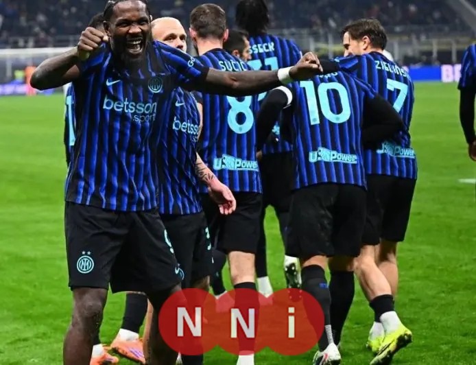 إنتر يهزم بولونيا ويعود إلى قمة الدوري الإيطالي