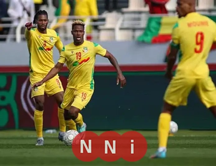 نظرة عميقة على نقاط قوة وضعف منتخب بنين في مواجهة مصر المرتقبة