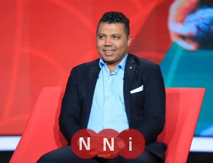 أحمد أبو مسلم يؤكد صلاح كلمة السر لانتصار الفراعنة على بنين وتخوفه من المنتخبات الصغيرة