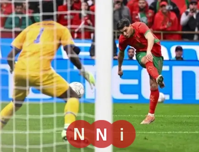 3 أهداف فقط لتحقيق الهدف رقم 2000 في تاريخ كأس أمم أفريقيا