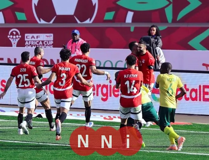 دونجا يكشف كيف سيكون محمد الشناوي سر تفوق منتخب مصر ضد كوت ديفوار