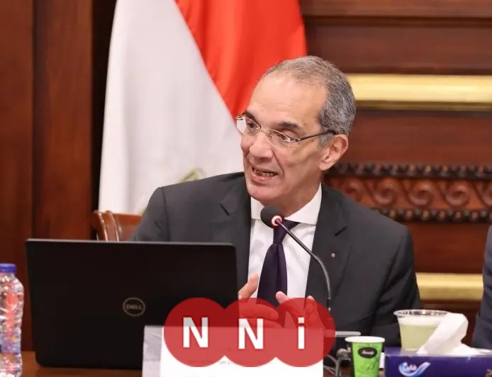 عمرو طلعت يعلن عن استثمار 3 مليارات جنيه لتجديد مباني الكلية الحربية لاستقبال طلاب مبادرة الرواد الرقميون