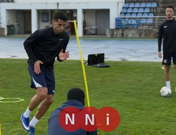 وصول جواو كانسيلو إلى برشلونة لإتمام إعارته من نادي الهلال