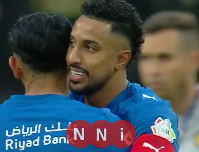 أهداف ومخلص مباراة الهلال ضد النصر (3-1) في دوري روشن السعودي