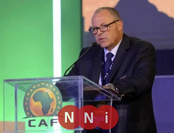 أبوريدة يثني على دعم مدينة أغادير اللامحدود لمنتخب مصر