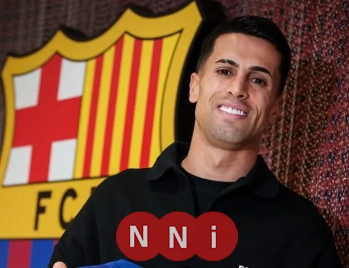 جواو كانسيلو يكشف عن خططه المستقبلية مع الهلال وأهدافه المشتركة مع برشلونة