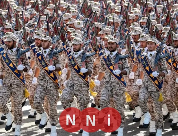 إيران ترفع جاهزيتها القصوى للرد على أي هجوم بحسب الحرس الثوري