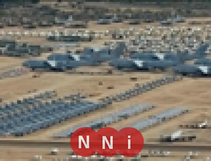 توجيهات أمريكية بمغادرة قاعدة العديد العسكرية في قطر وفقًا لتقرير من رويترز