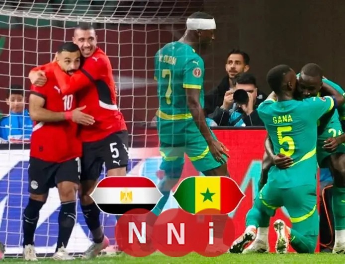 ياسر عبدالرؤوف يكشف عن الشكوك حول هدف السنغال وتسلل محتمل في الهجمة