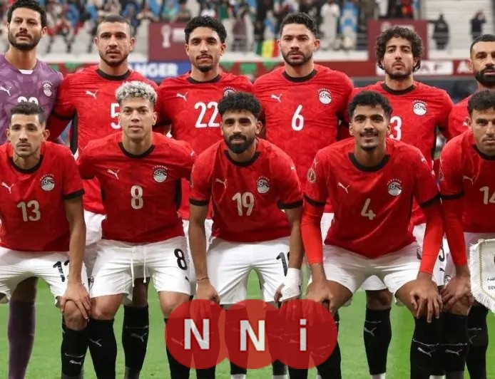 موعد مباراة مصر ونيجيريا لحسم المركز الثالث في كأس إفريقيا